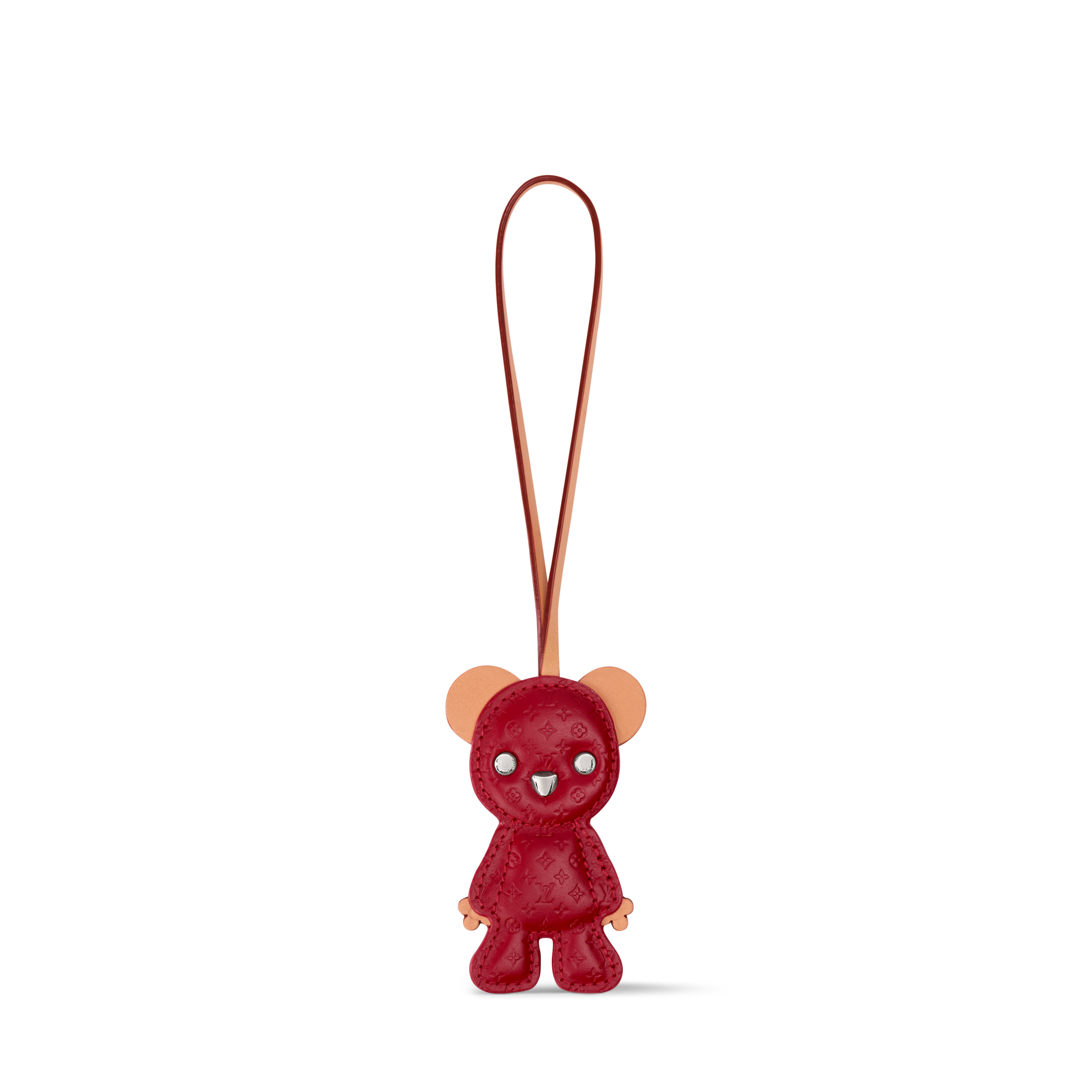 Rouge - Accessories - Men | LOUIS VUITTON